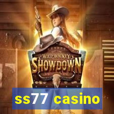 ss77 casino